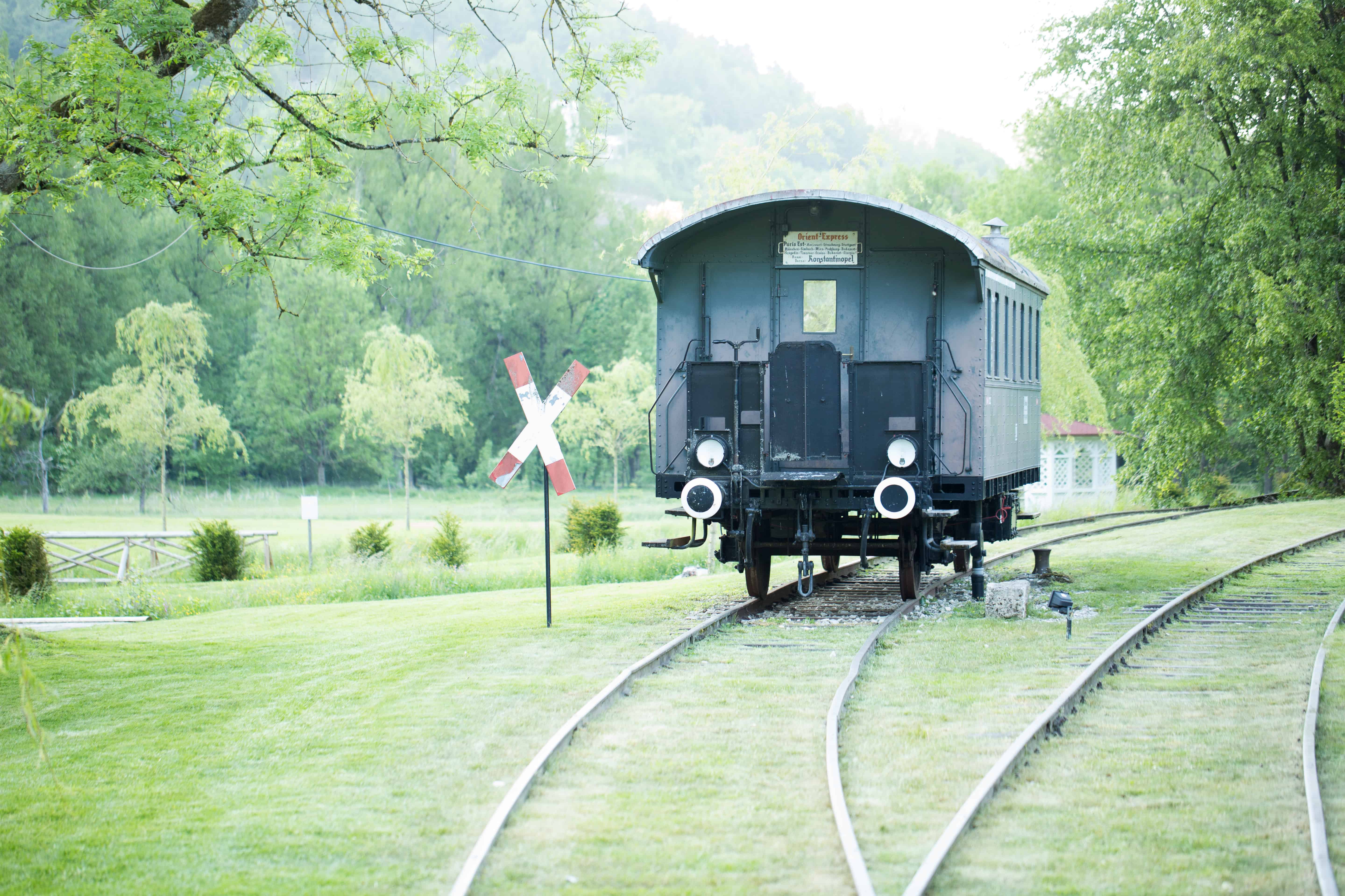 Apartments in der Künkele Mühle