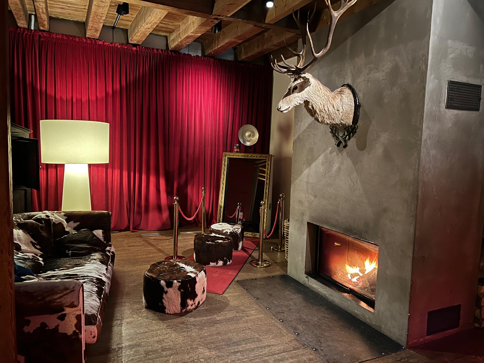 Gans (z) & Gloria Künkele Mühle