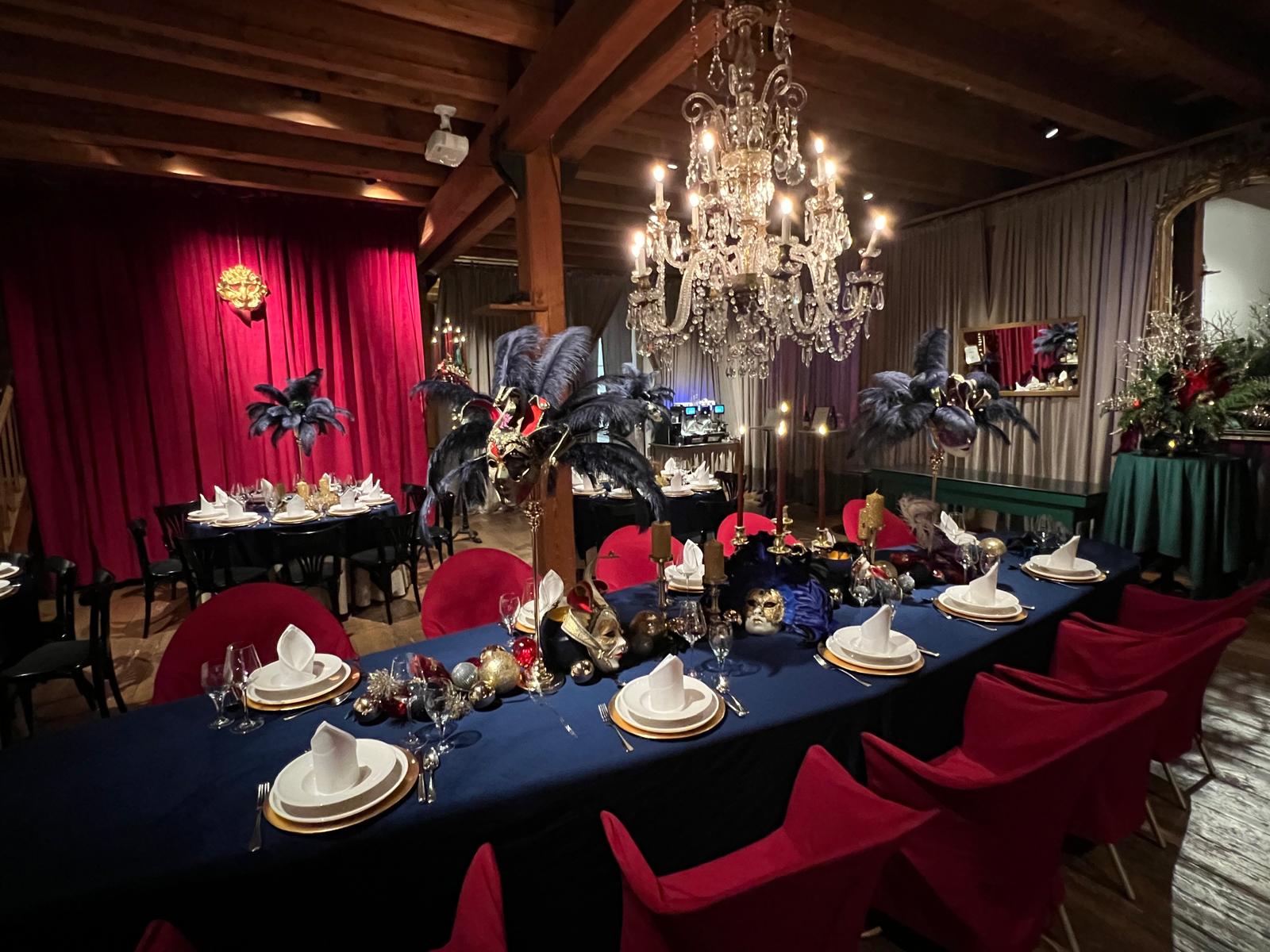 Gans (z) & Gloria Künkele Mühle