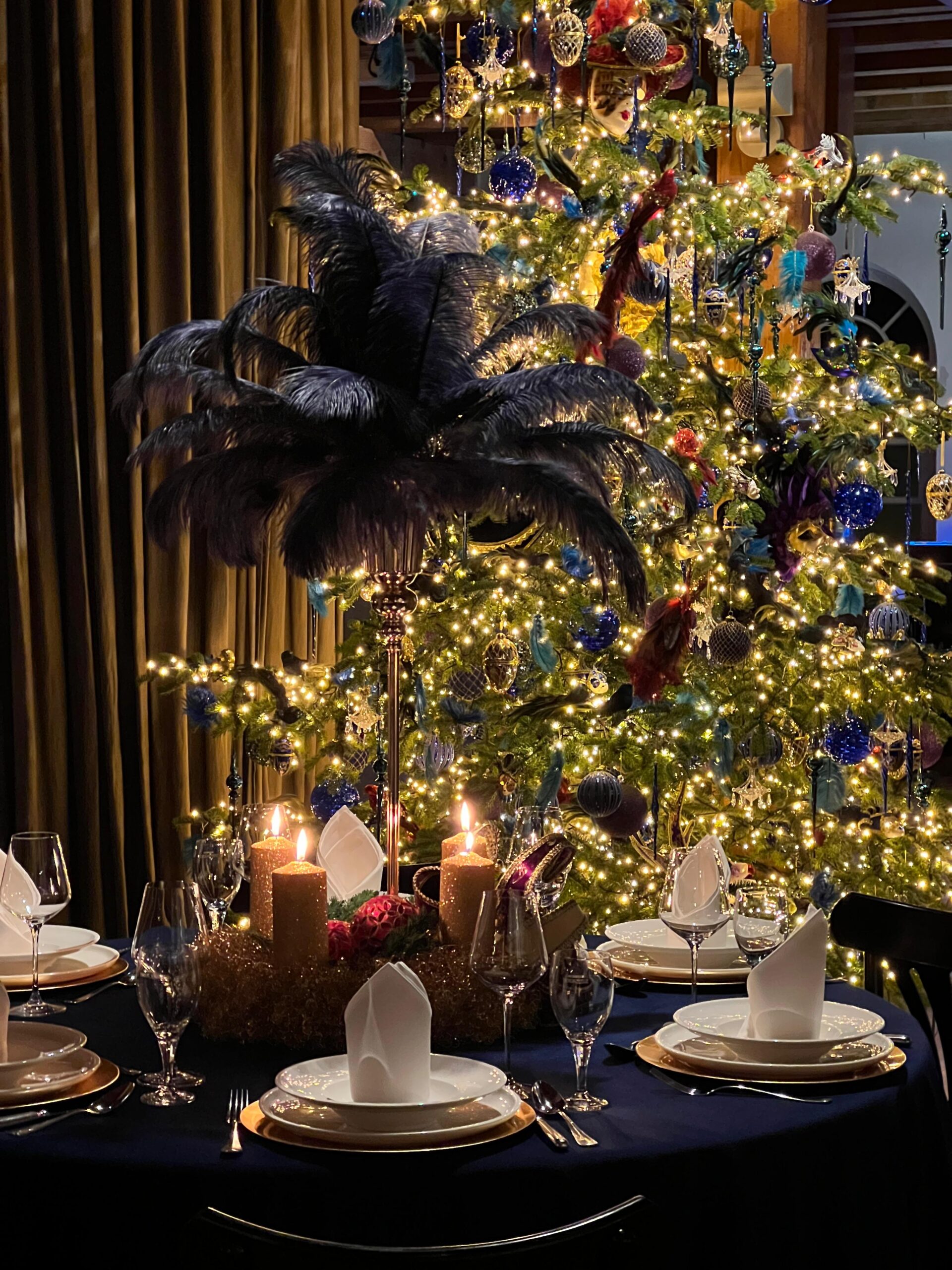 Gans (z) & Gloria Künkele Mühle