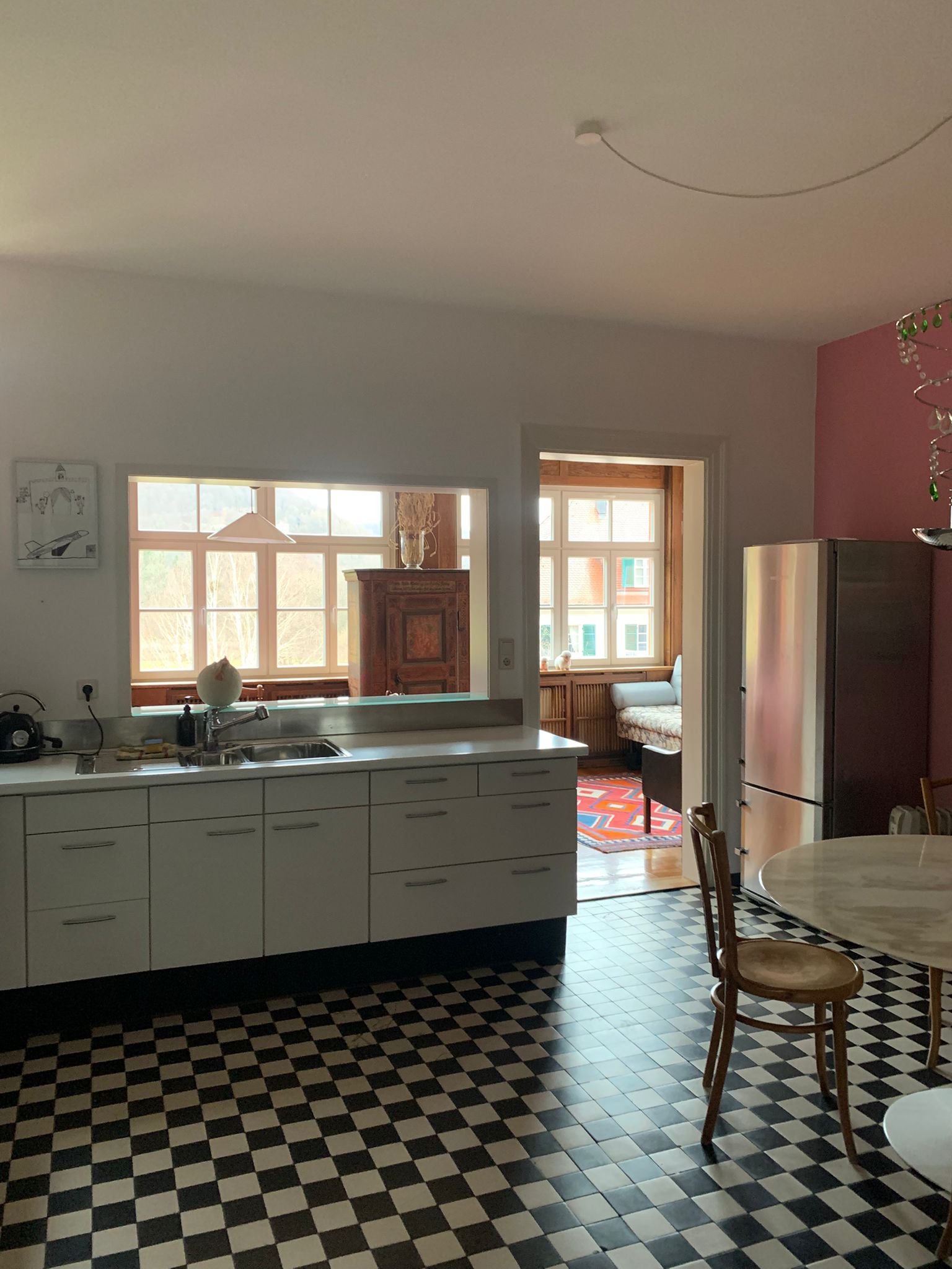 Apartments in der Künkele Mühle