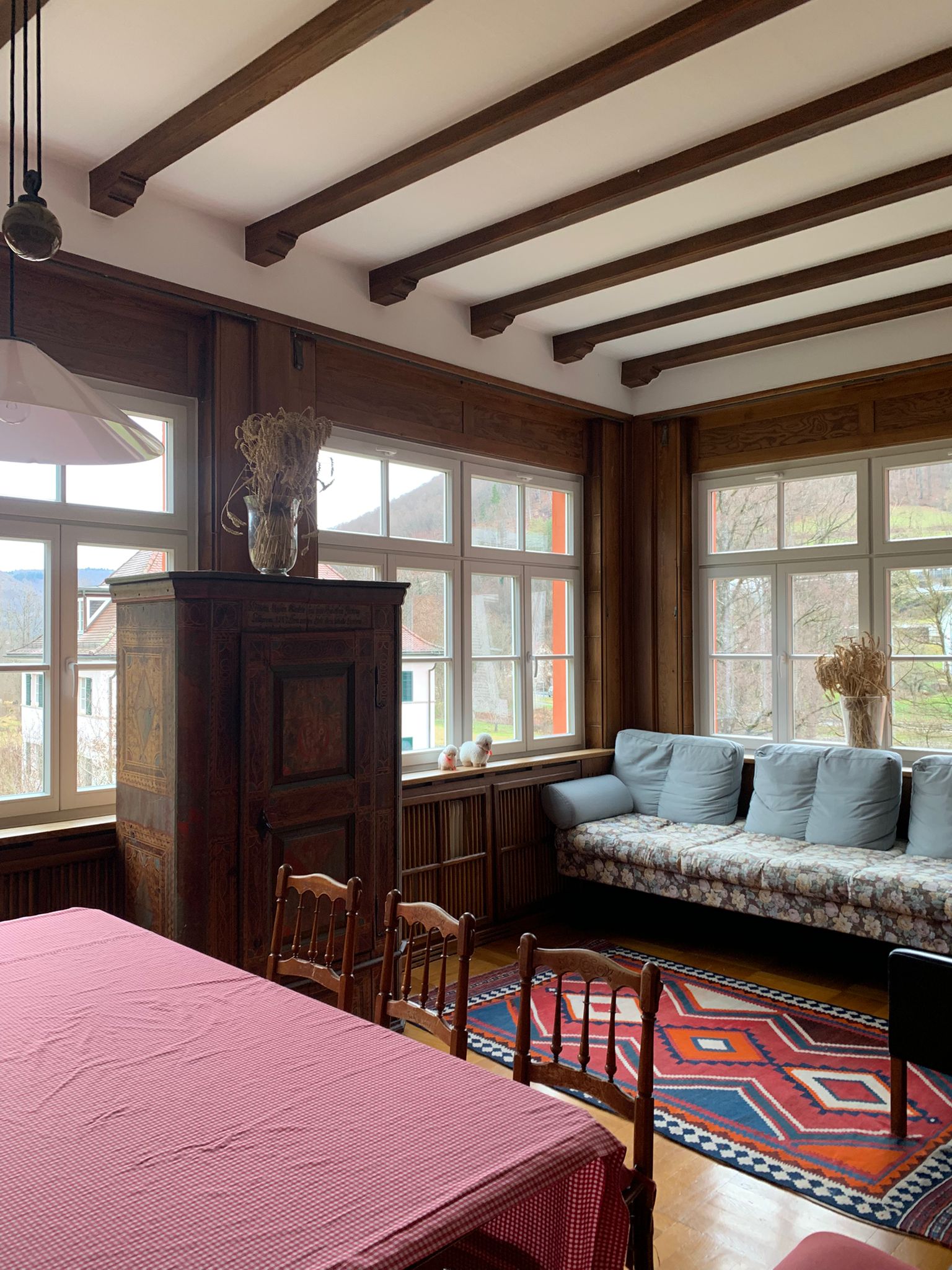 Apartments in der Künkele Mühle