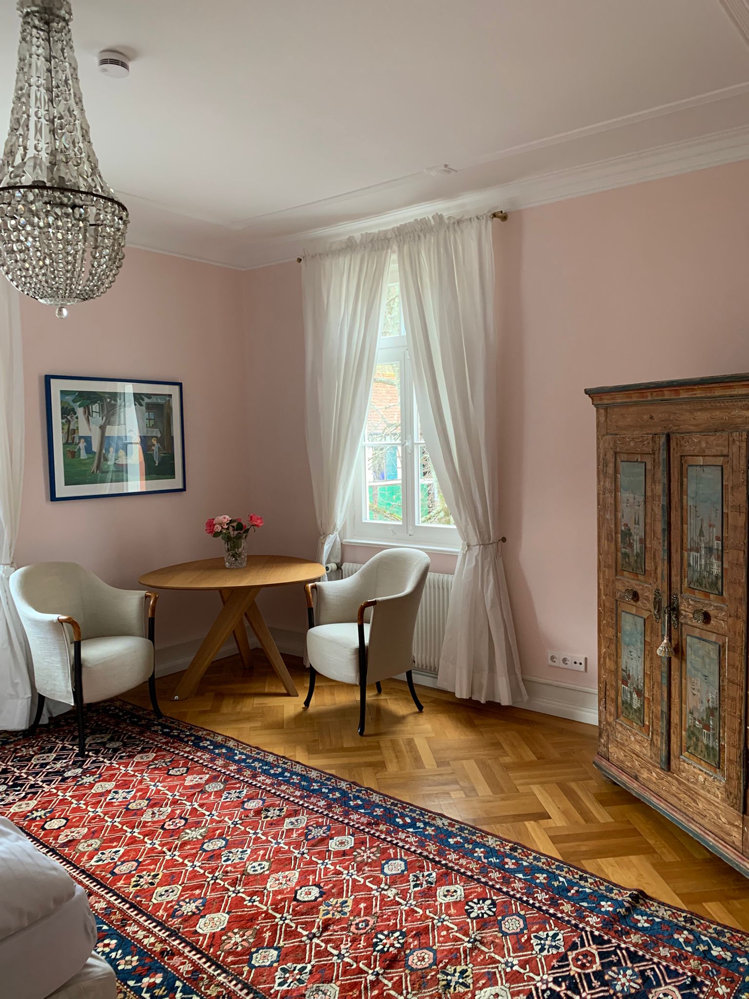 Apartments in der Künkele Mühle