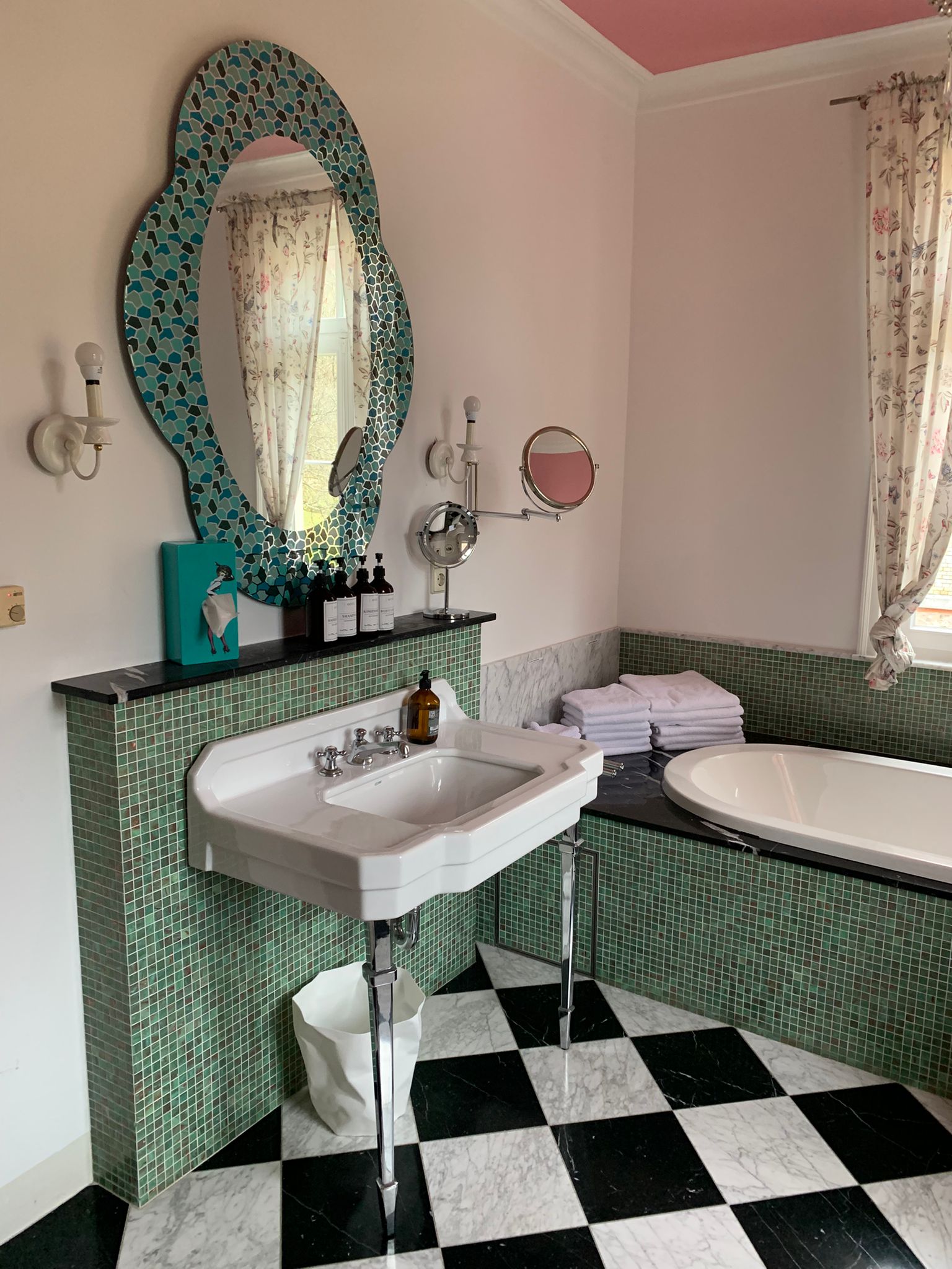 Apartments in der Künkele Mühle