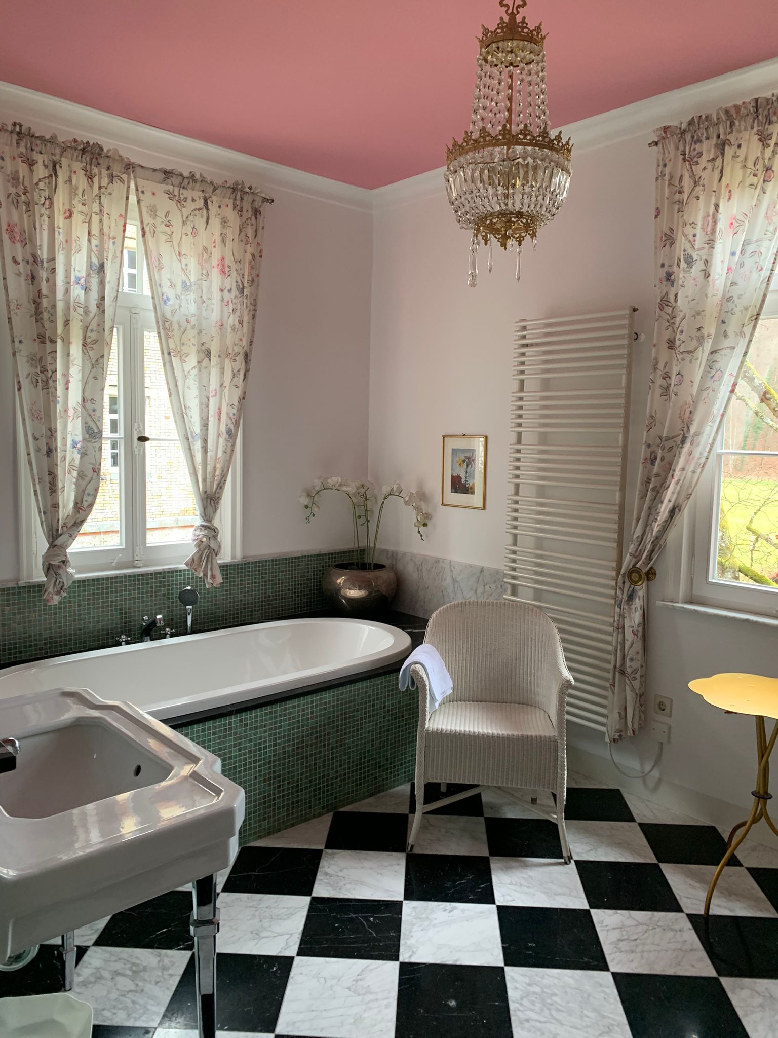 Apartments in der Künkele Mühle