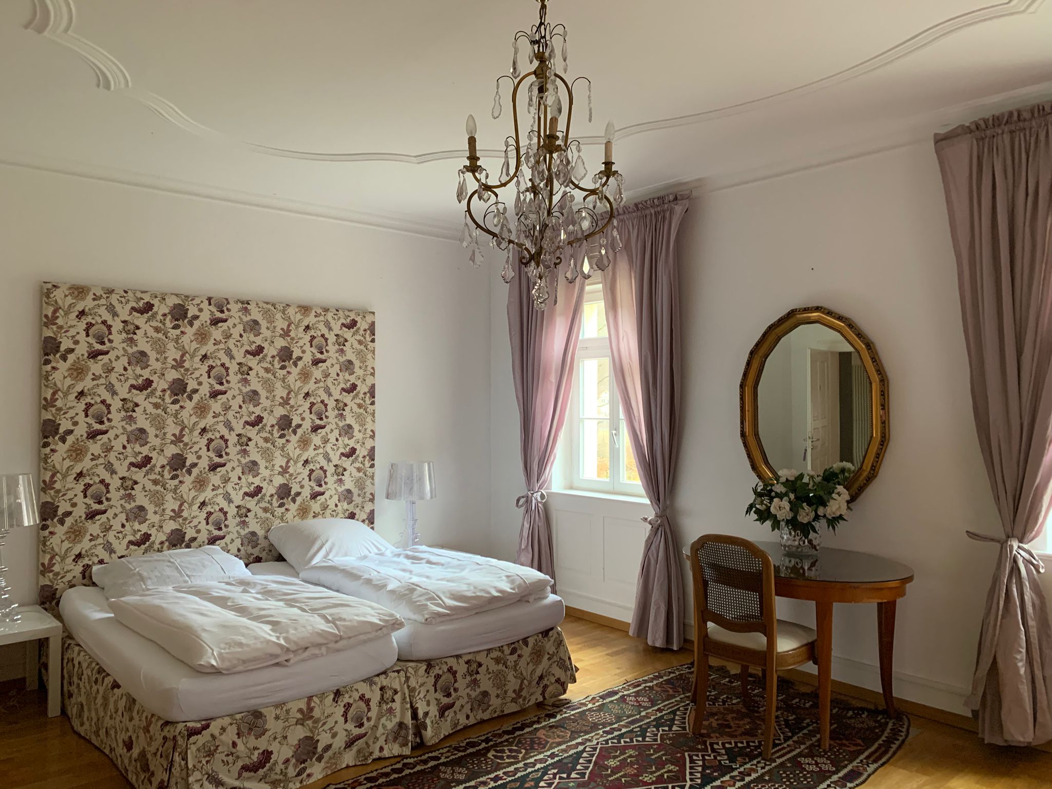 Apartments in der Künkele Mühle