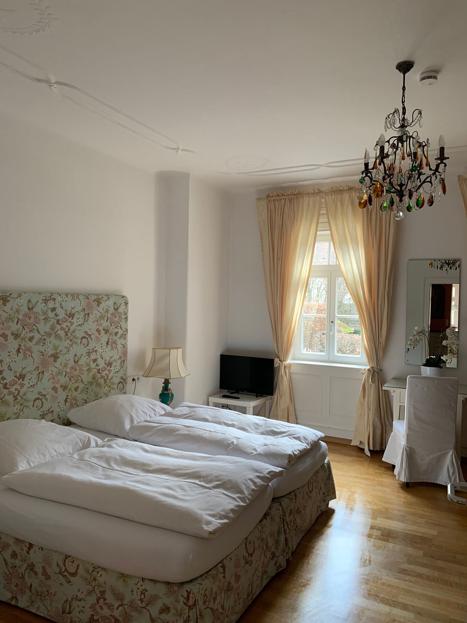 Apartments in der Künkele Mühle